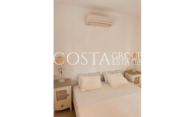 Resale - Villa -
Calpe - Calpe Centro