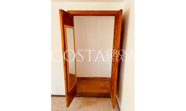 Resale - Villa -
Calpe - Calpe Centro