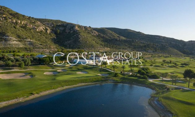 New Build - Apartments -
Monforte del Cid