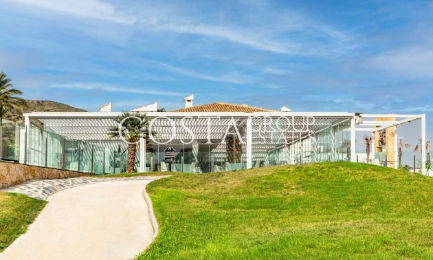 New Build - Apartments -
Monforte del Cid