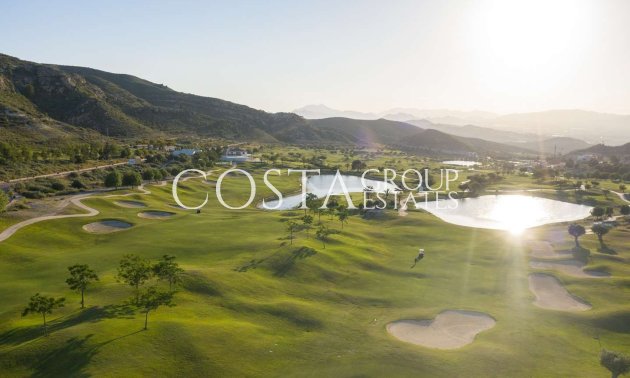 Neue Gebäude - Apartments -
Monforte del Cid