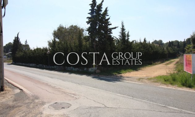 Revente - Maison -
Orihuela - Orihuela Costa