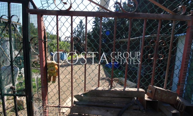 Revente - Maison -
Orihuela - Orihuela Costa