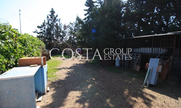 Revente - Maison -
Orihuela - Orihuela Costa