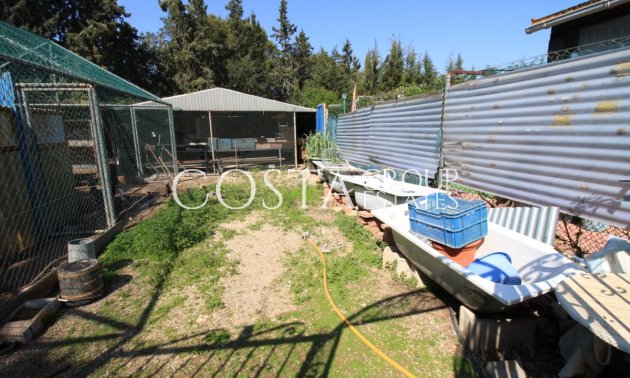 Revente - Maison -
Orihuela - Orihuela Costa