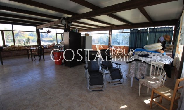 Revente - Maison -
Orihuela - Orihuela Costa