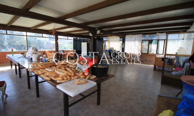 Revente - Maison -
Orihuela - Orihuela Costa