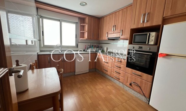 Revente - Apartments -
Torrevieja - Torrevieja Centro