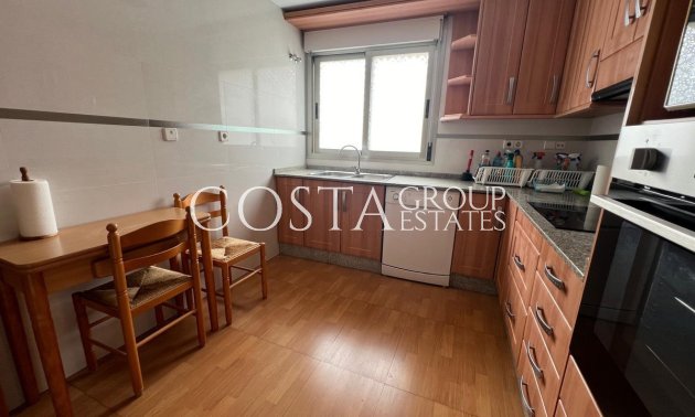 Revente - Apartments -
Torrevieja - Torrevieja Centro