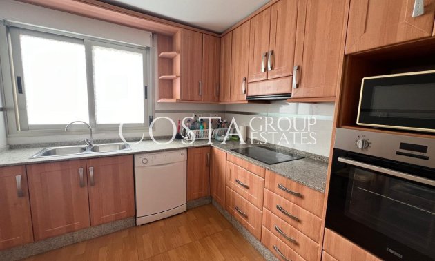 Revente - Apartments -
Torrevieja - Torrevieja Centro