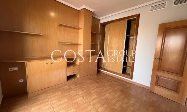 Revente - Apartments -
Torrevieja - Torrevieja Centro