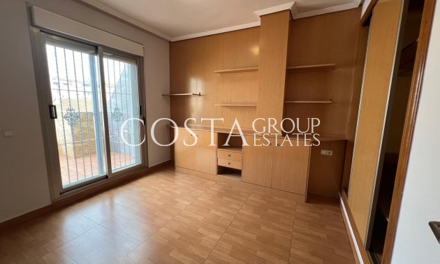 Revente - Apartments -
Torrevieja - Torrevieja Centro