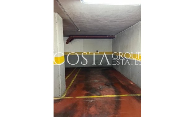 Revente - Apartments -
Torrevieja - Torrevieja Centro