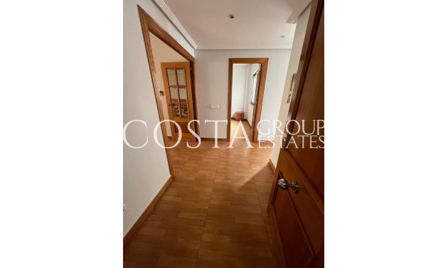 Revente - Apartments -
Torrevieja - Torrevieja Centro