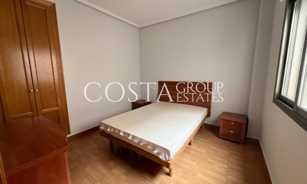 Revente - Apartments -
Torrevieja - Torrevieja Centro