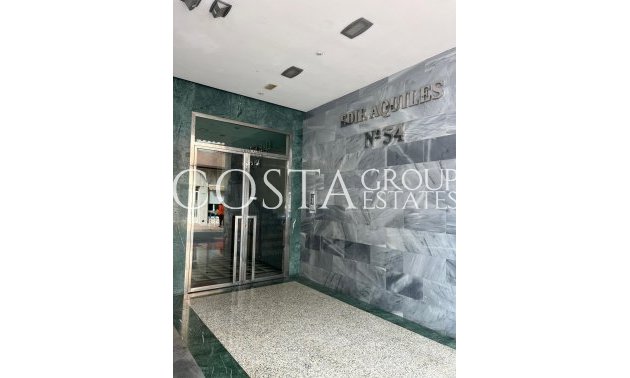 Revente - Apartments -
Torrevieja - Torrevieja Centro