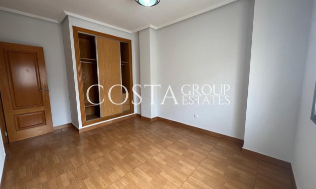 Revente - Apartments -
Torrevieja - Torrevieja Centro