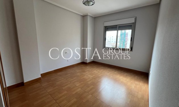 Revente - Apartments -
Torrevieja - Torrevieja Centro