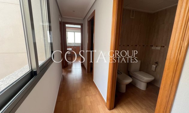 Revente - Apartments -
Torrevieja - Torrevieja Centro