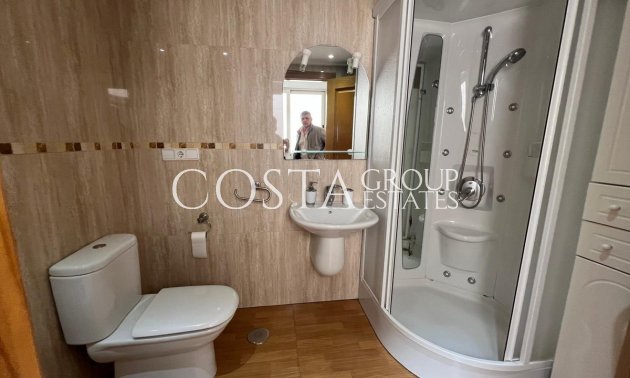 Revente - Apartments -
Torrevieja - Torrevieja Centro