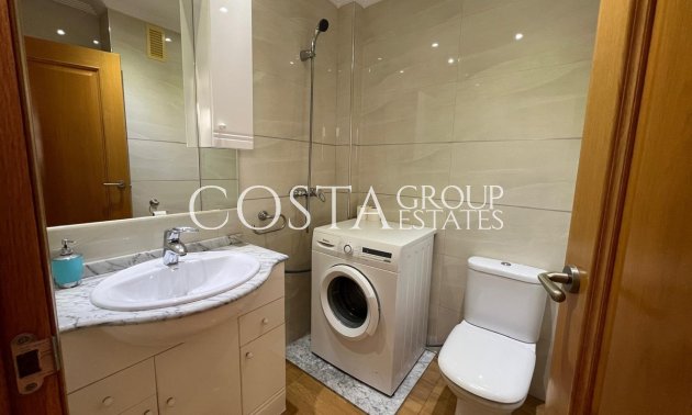 Revente - Apartments -
Torrevieja - Torrevieja Centro