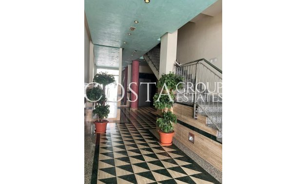 Revente - Apartments -
Torrevieja - Torrevieja Centro