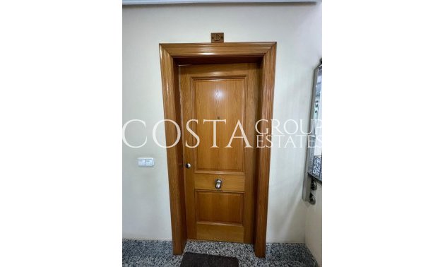 Revente - Apartments -
Torrevieja - Torrevieja Centro