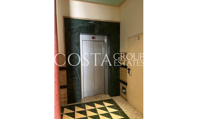 Revente - Apartments -
Torrevieja - Torrevieja Centro