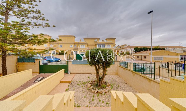 Odsprzedaż - Dom -
Torrevieja - Torrevieja Centro