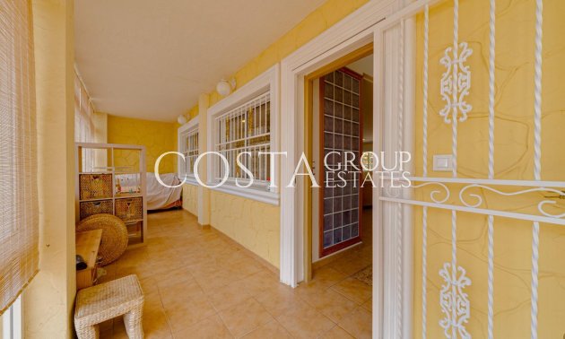 Odsprzedaż - Dom -
Torrevieja - Torrevieja Centro