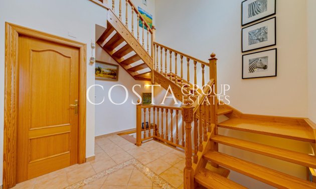 Odsprzedaż - Dom -
Torrevieja - Torrevieja Centro