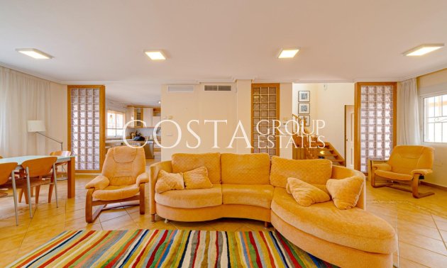 Odsprzedaż - Dom -
Torrevieja - Torrevieja Centro