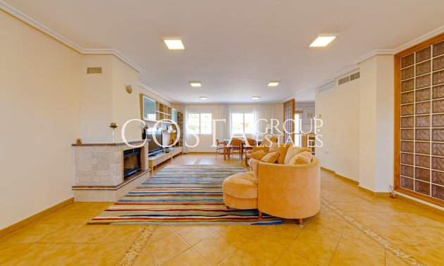 Odsprzedaż - Dom -
Torrevieja - Torrevieja Centro