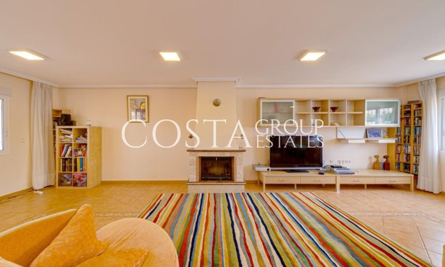 Odsprzedaż - Dom -
Torrevieja - Torrevieja Centro