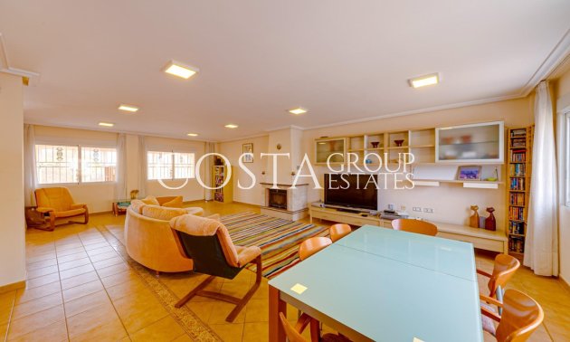 Odsprzedaż - Dom -
Torrevieja - Torrevieja Centro