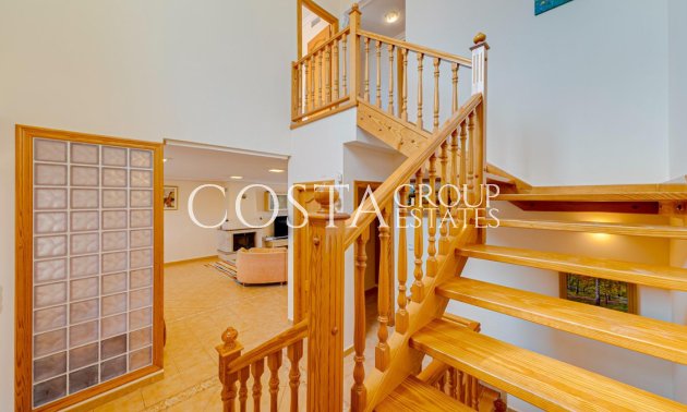 Odsprzedaż - Dom -
Torrevieja - Torrevieja Centro