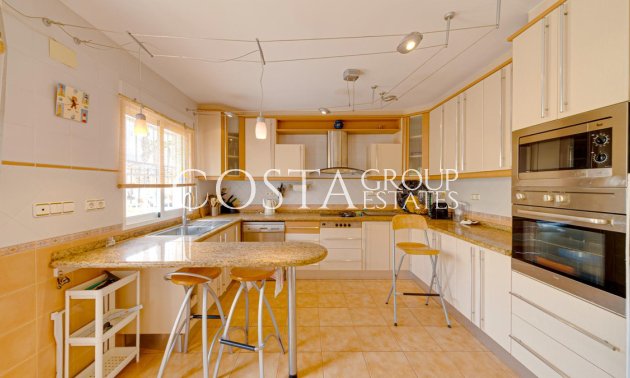 Odsprzedaż - Dom -
Torrevieja - Torrevieja Centro