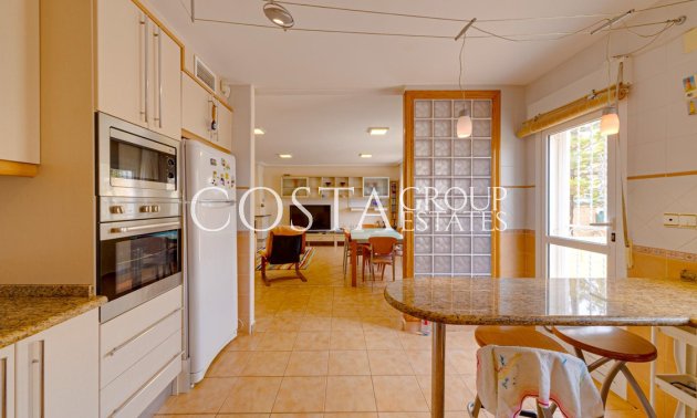 Odsprzedaż - Dom -
Torrevieja - Torrevieja Centro