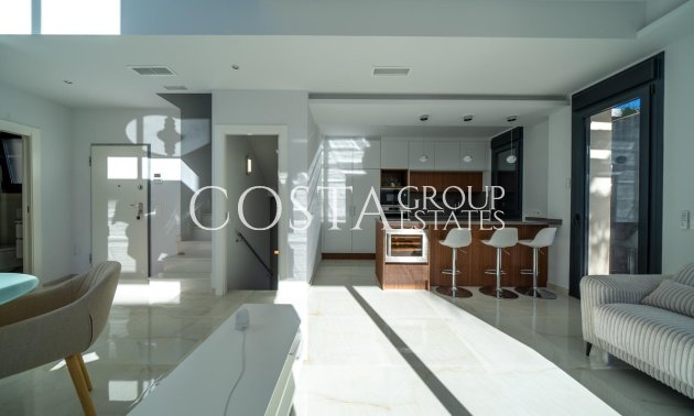 Revente - Villa -
Orihuela - Orihuela Costa