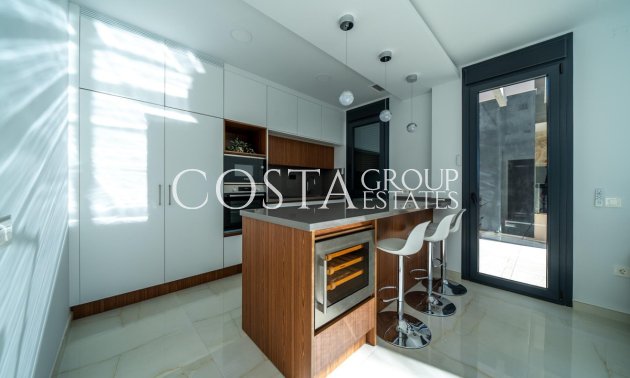 Revente - Villa -
Orihuela - Orihuela Costa