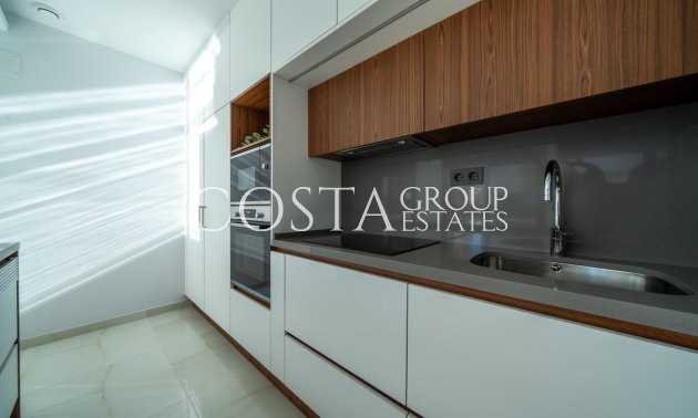 Revente - Villa -
Orihuela - Orihuela Costa