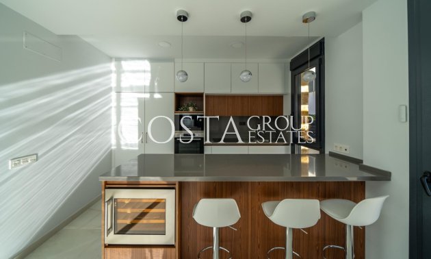 Revente - Villa -
Orihuela - Orihuela Costa