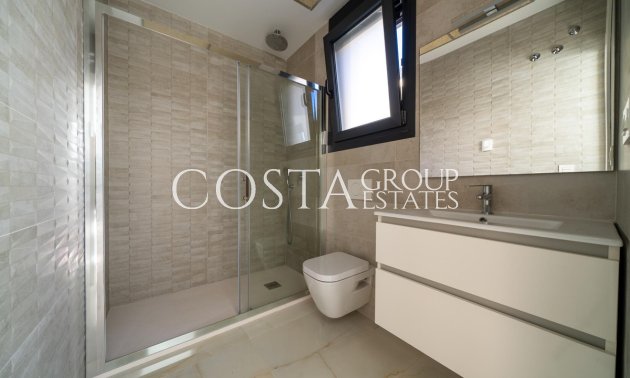 Revente - Villa -
Orihuela - Orihuela Costa