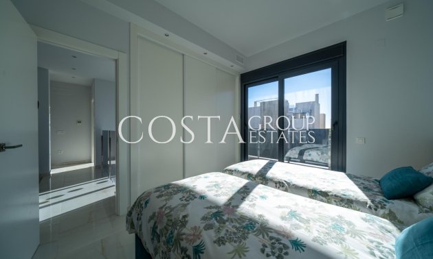 Revente - Villa -
Orihuela - Orihuela Costa