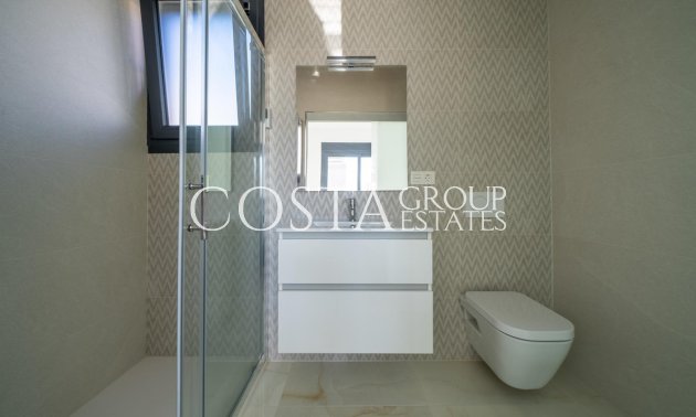 Revente - Villa -
Orihuela - Orihuela Costa