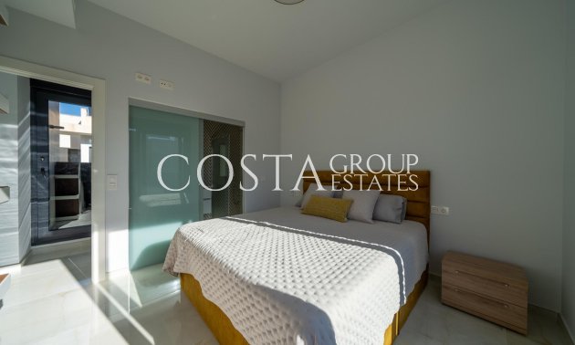 Revente - Villa -
Orihuela - Orihuela Costa