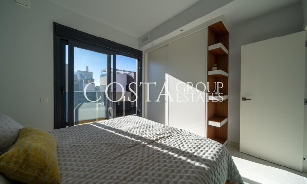 Revente - Villa -
Orihuela - Orihuela Costa