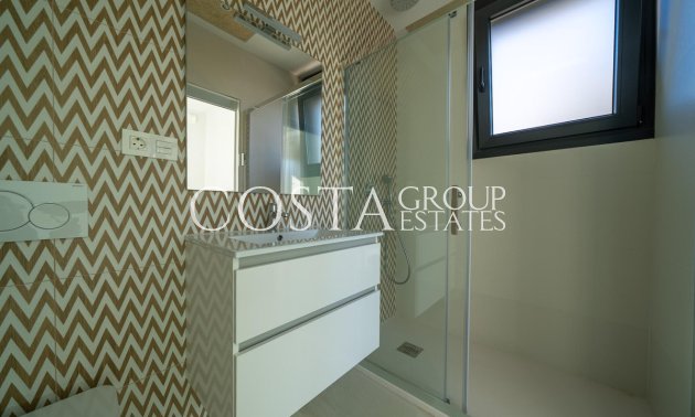 Revente - Villa -
Orihuela - Orihuela Costa