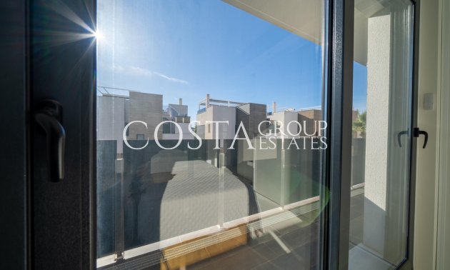 Revente - Villa -
Orihuela - Orihuela Costa