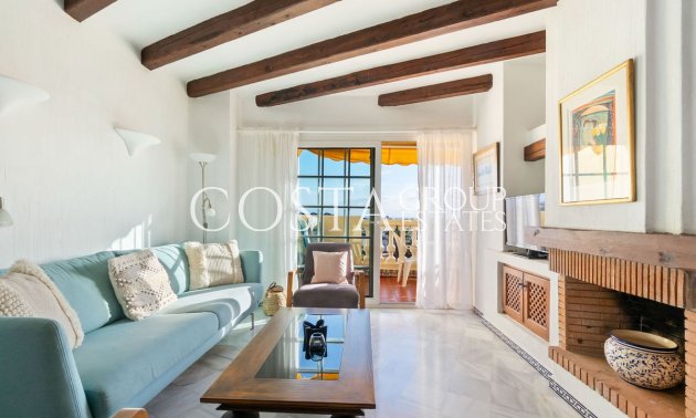 Wiederverkauf - Apartments -
Torrevieja - Torrevieja Centro